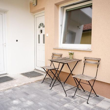 Anita'S Studio Apartments Lublana Zewnętrze zdjęcie