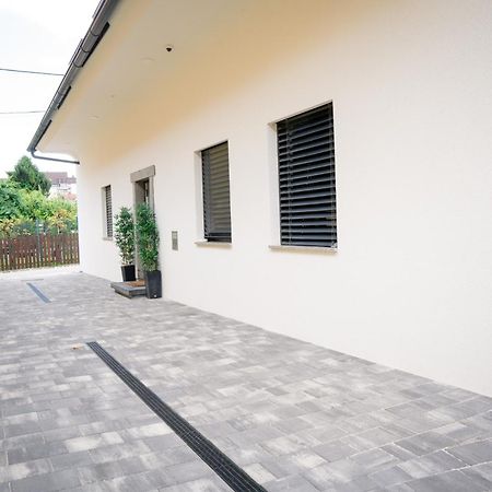 Anita'S Studio Apartments Lublana Zewnętrze zdjęcie