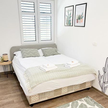 Anita'S Studio Apartments Lublana Zewnętrze zdjęcie
