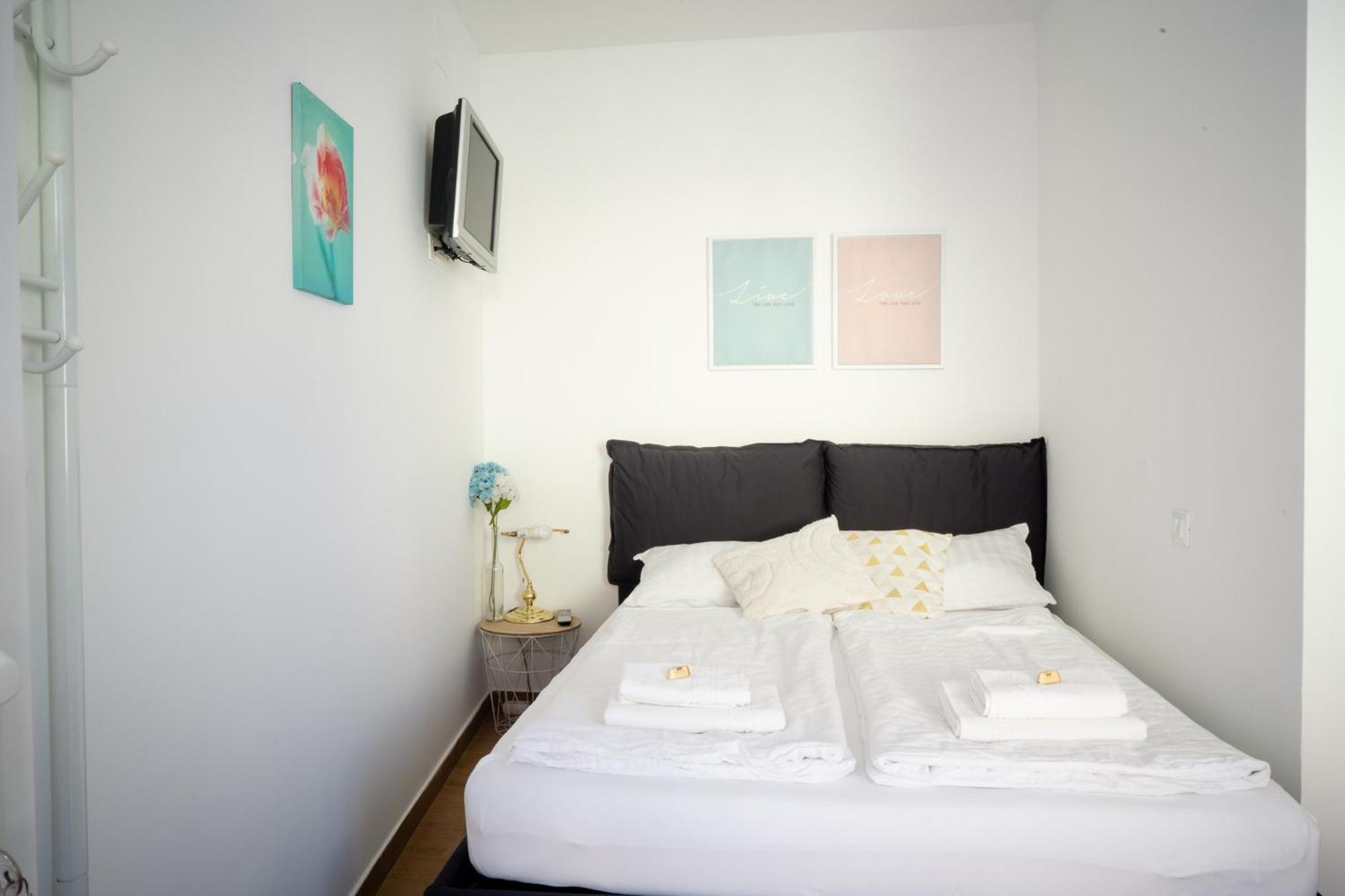 Anita'S Studio Apartments Lublana Zewnętrze zdjęcie