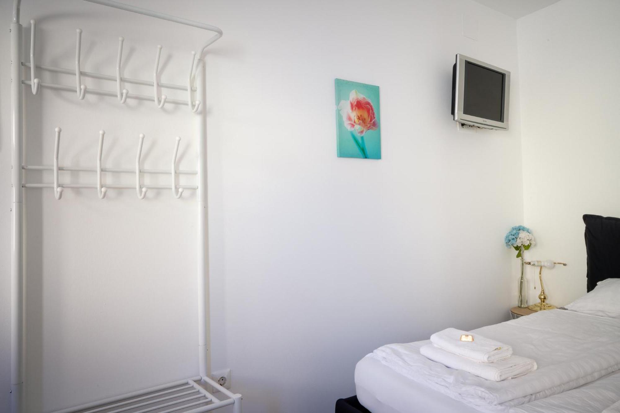 Anita'S Studio Apartments Lublana Zewnętrze zdjęcie