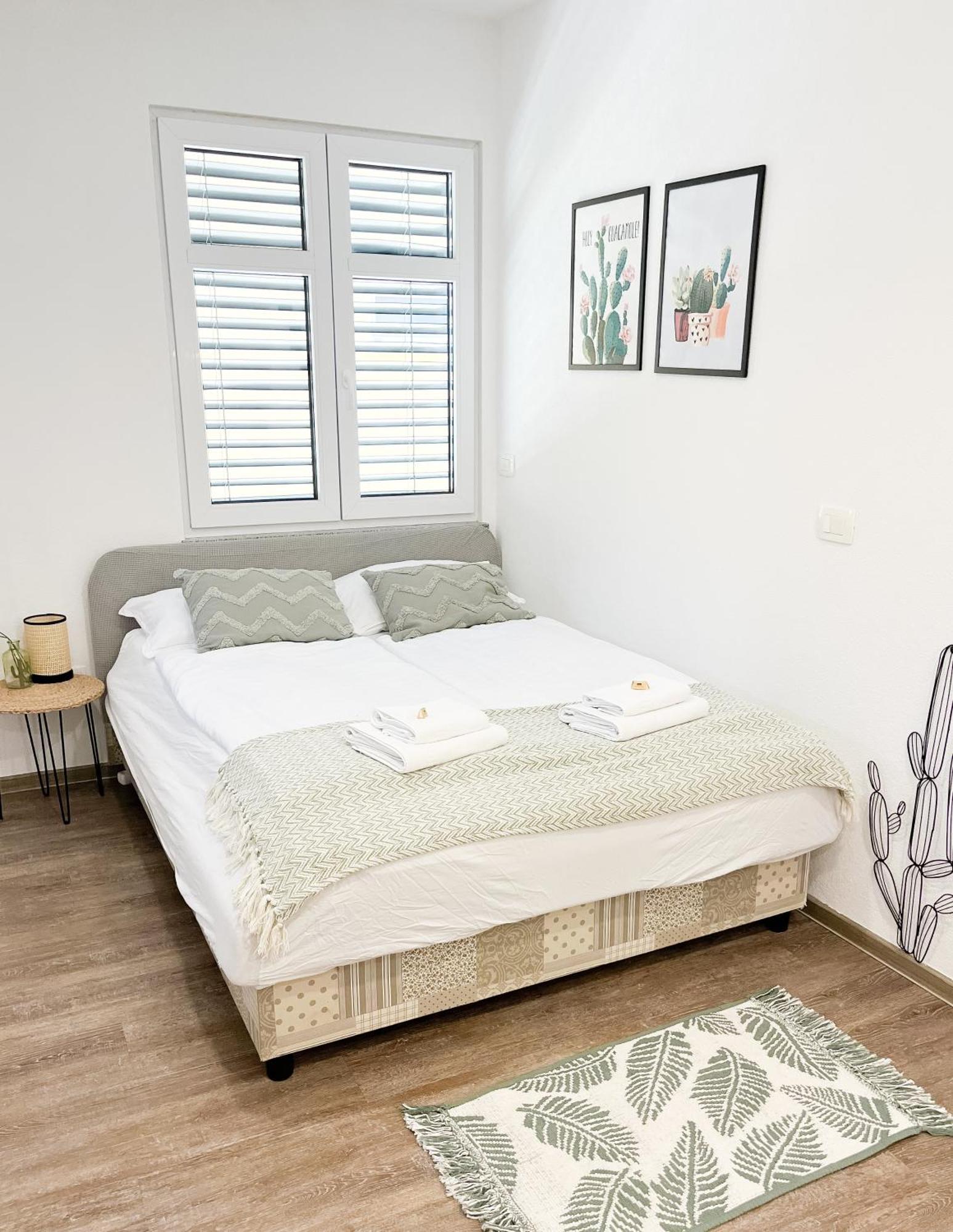 Anita'S Studio Apartments Lublana Zewnętrze zdjęcie