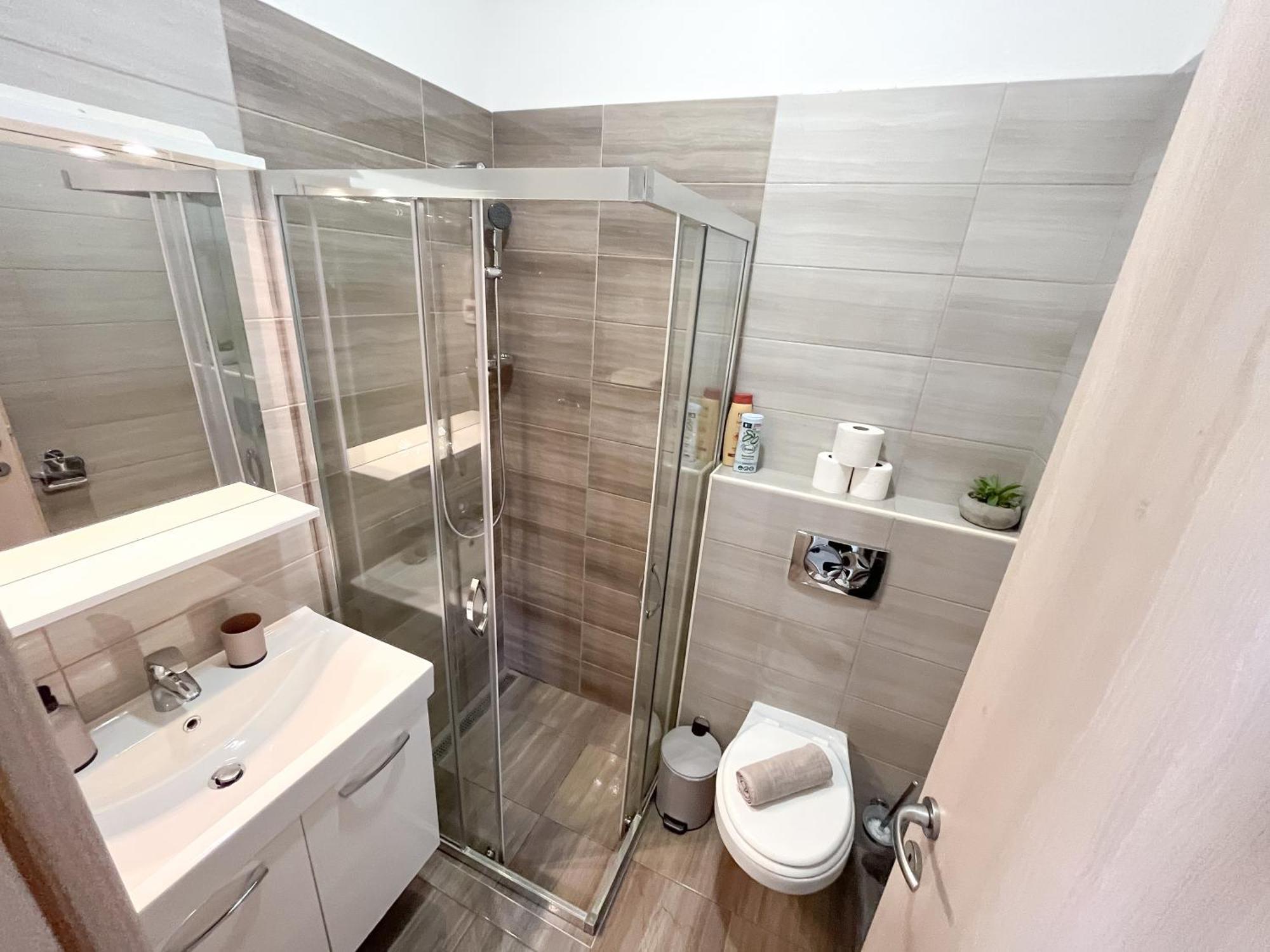 Anita'S Studio Apartments Lublana Zewnętrze zdjęcie