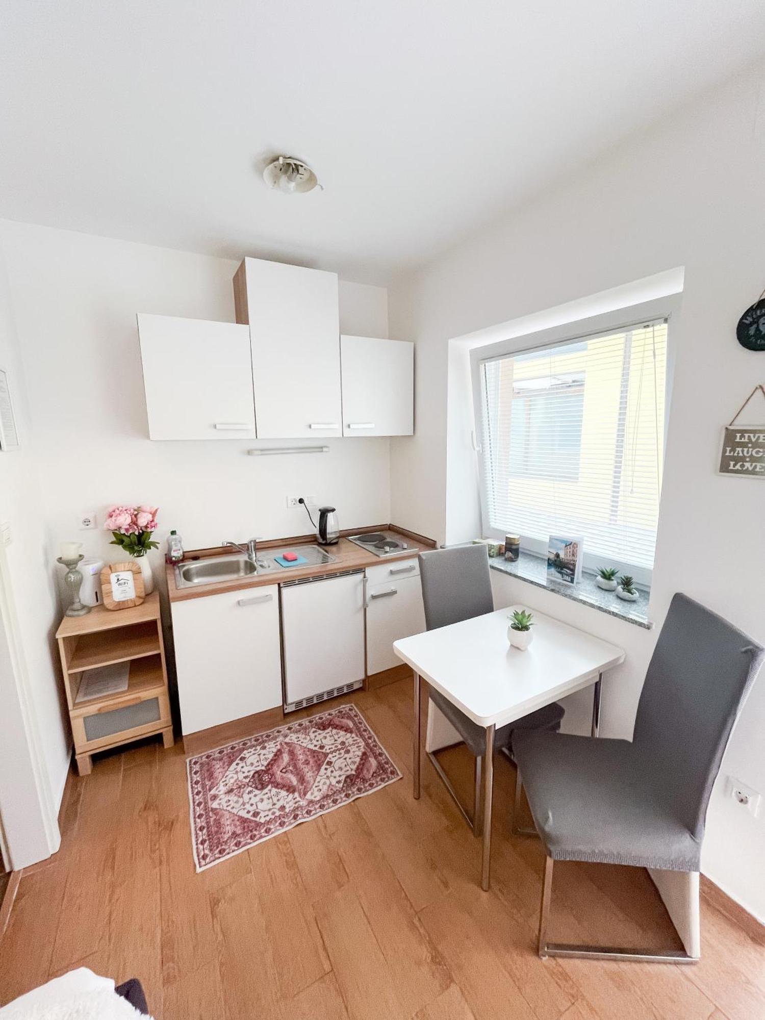 Anita'S Studio Apartments Lublana Zewnętrze zdjęcie