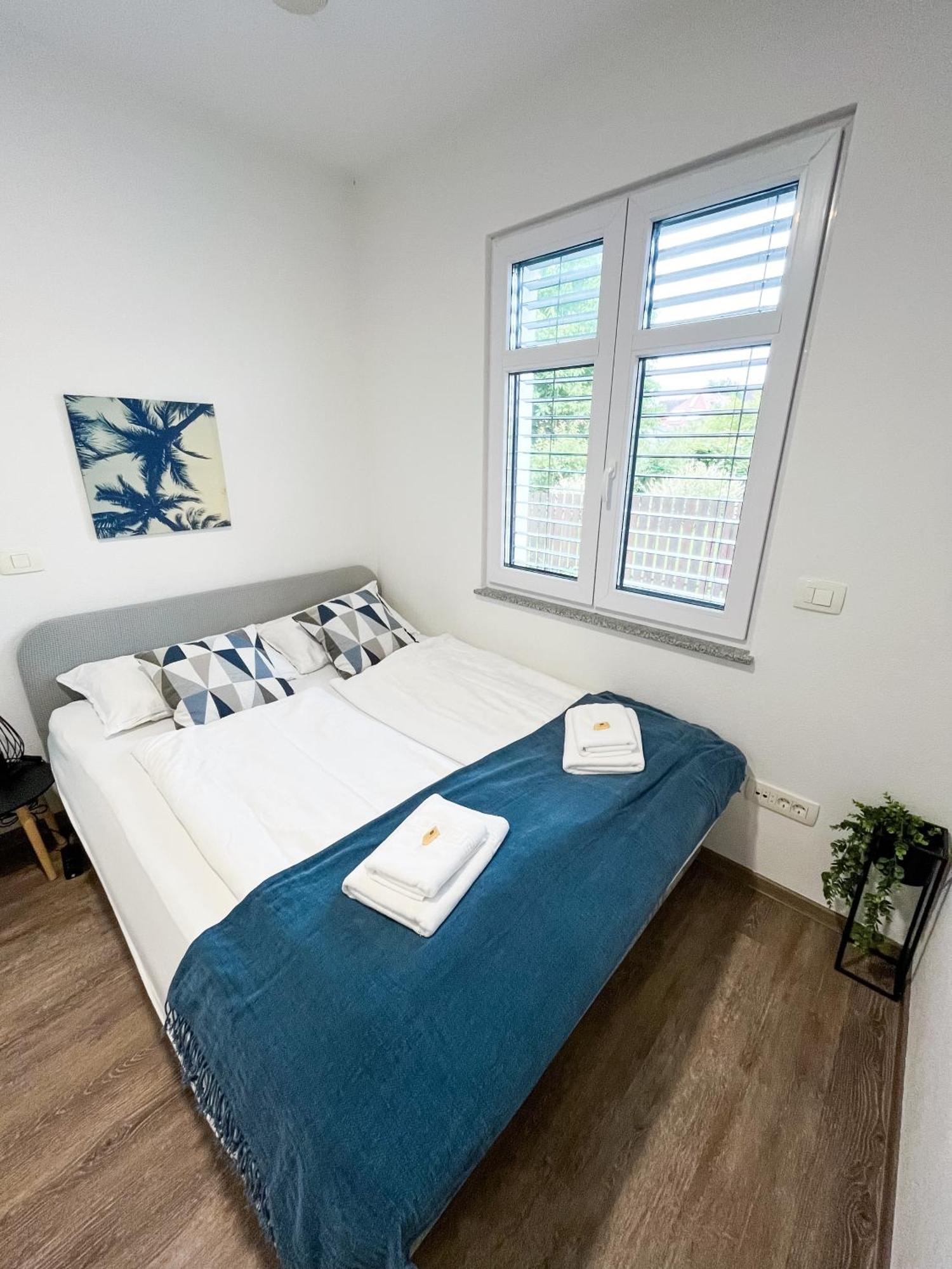 Anita'S Studio Apartments Lublana Zewnętrze zdjęcie