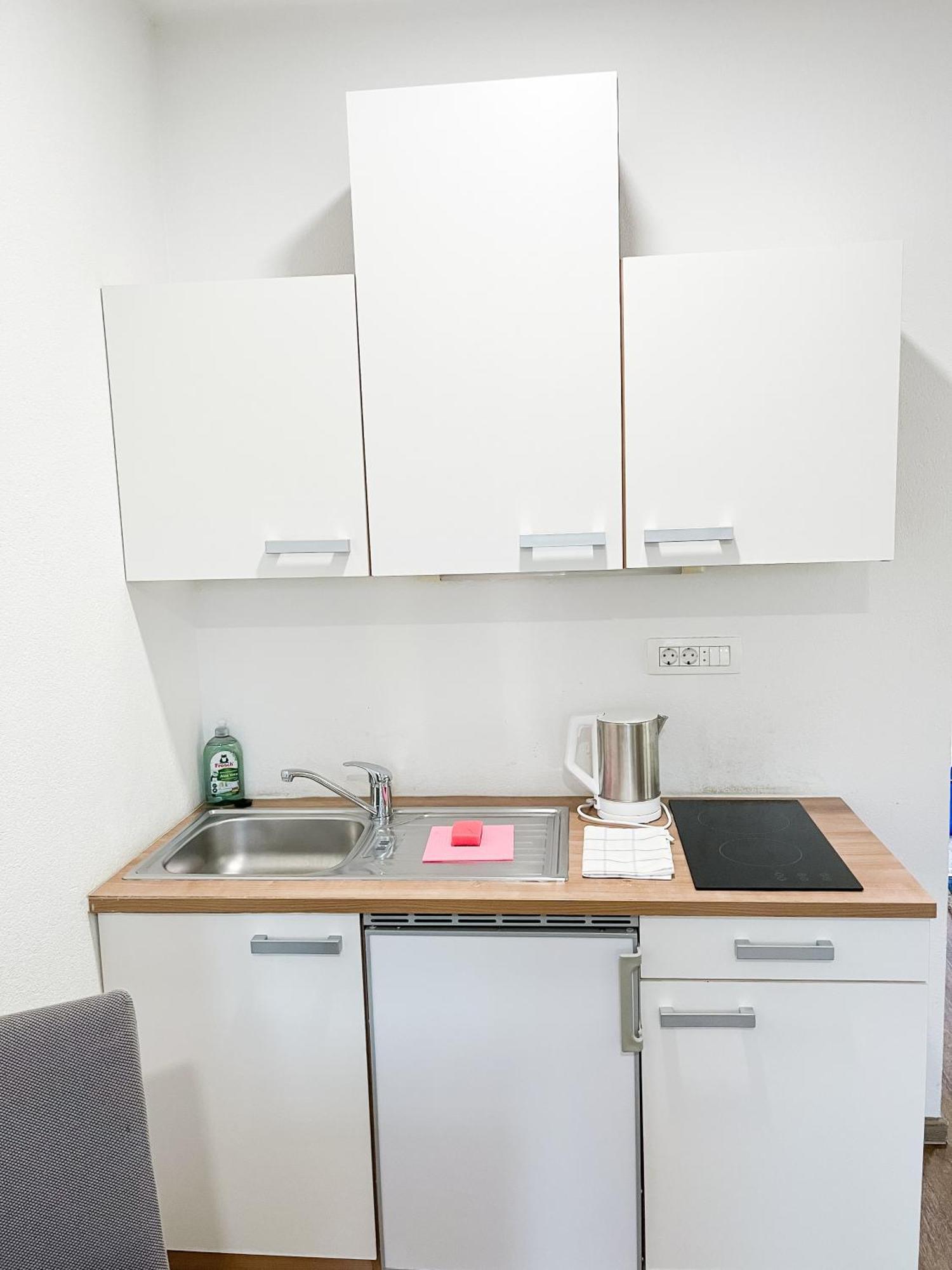 Anita'S Studio Apartments Lublana Zewnętrze zdjęcie