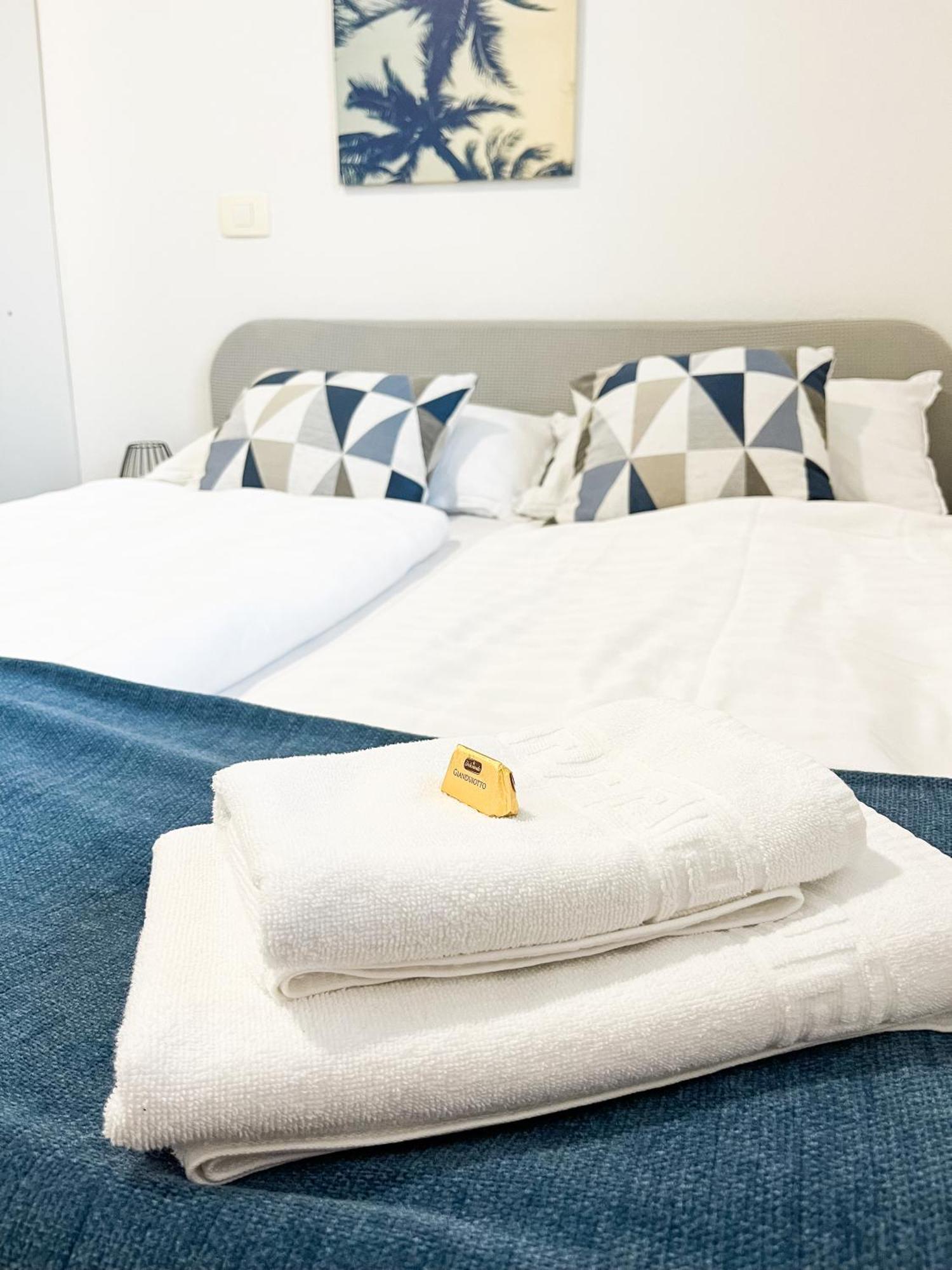 Anita'S Studio Apartments Lublana Zewnętrze zdjęcie