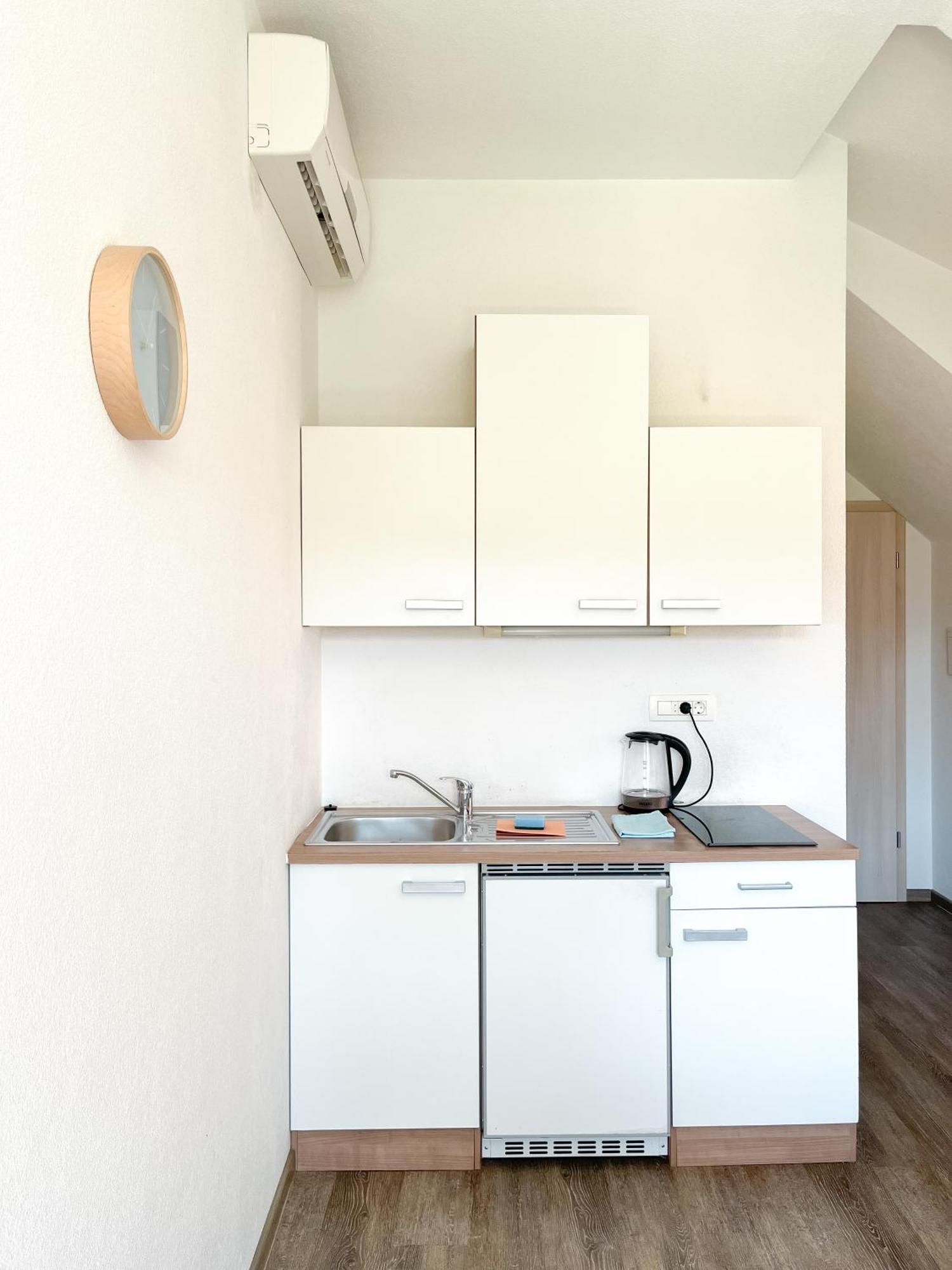 Anita'S Studio Apartments Lublana Zewnętrze zdjęcie