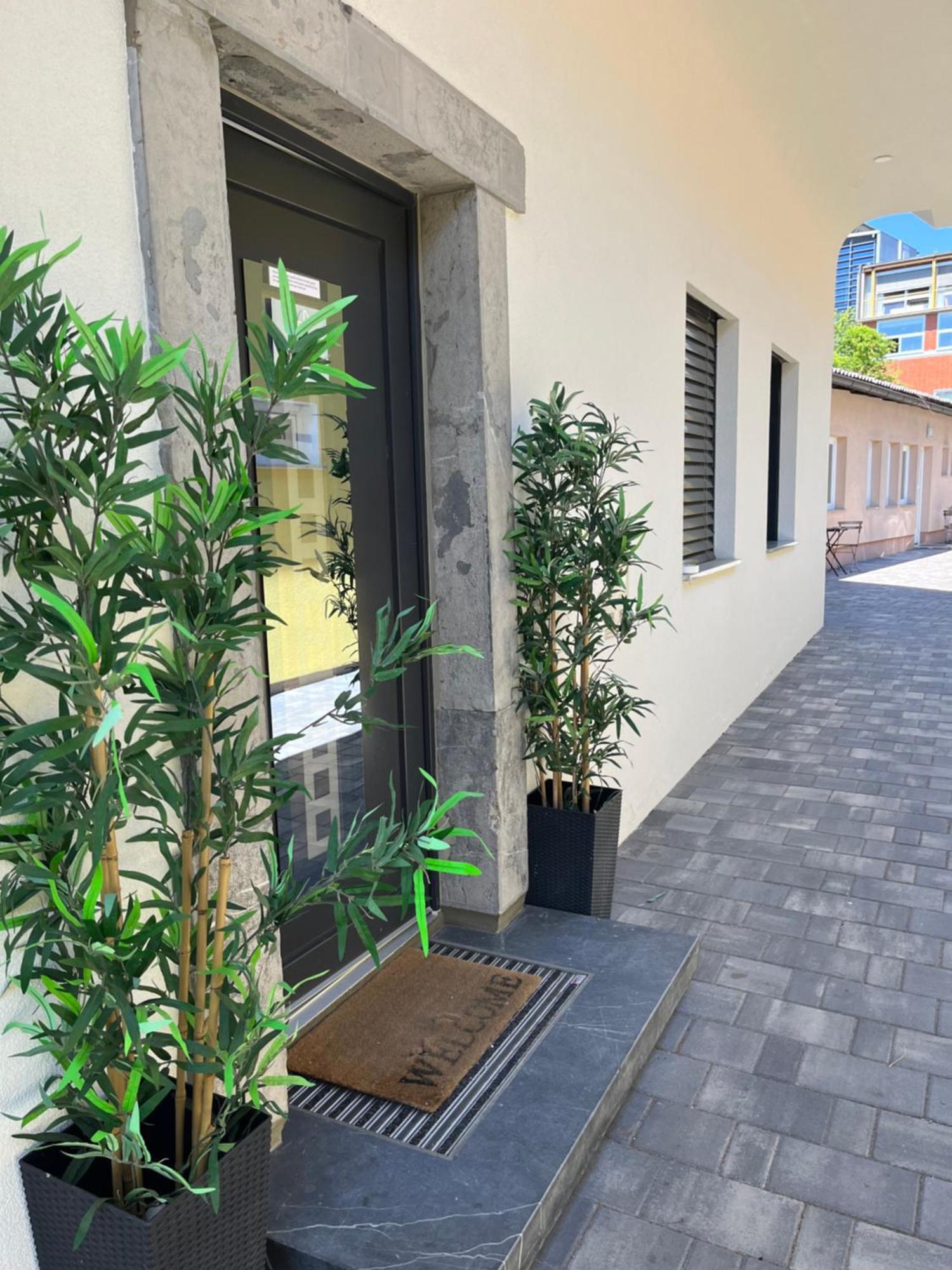 Anita'S Studio Apartments Lublana Zewnętrze zdjęcie
