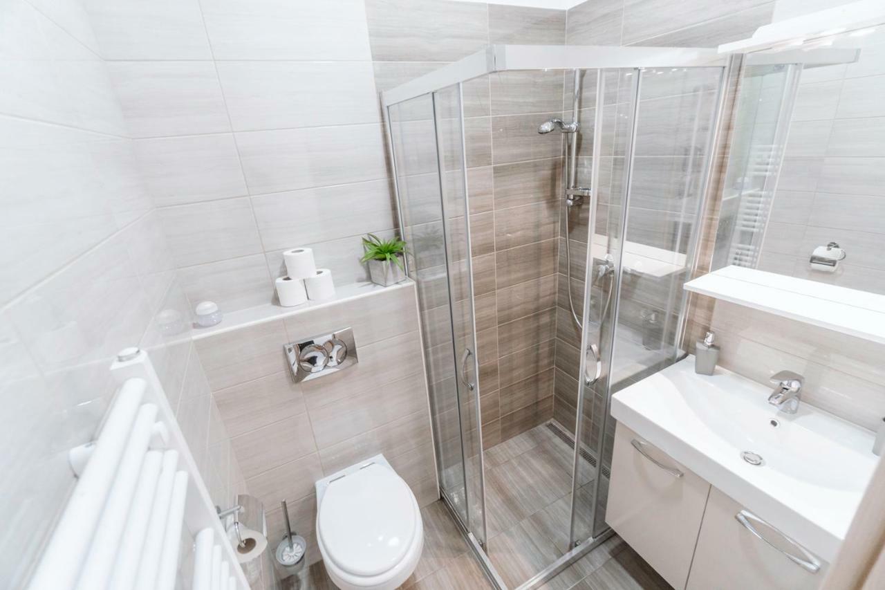 Anita'S Studio Apartments Lublana Zewnętrze zdjęcie