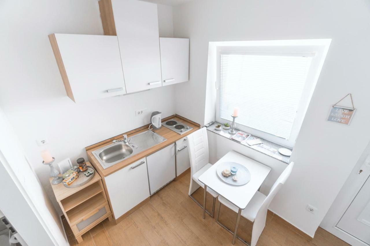 Anita'S Studio Apartments Lublana Zewnętrze zdjęcie